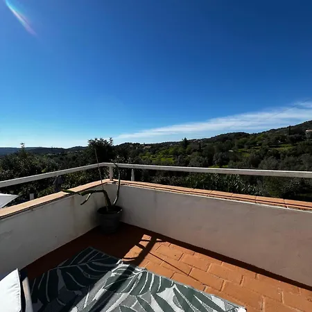 Casa Estrela Apartment Loule Exterior photo