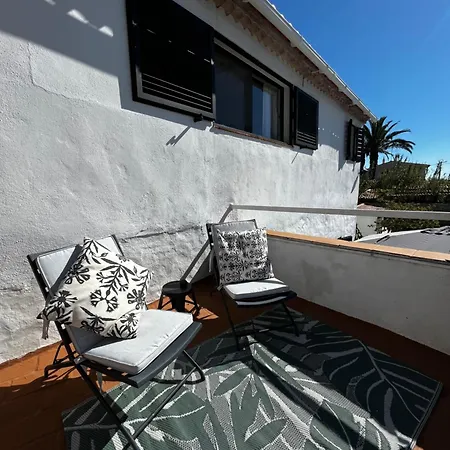 Casa Estrela Apartment Loule Exterior photo