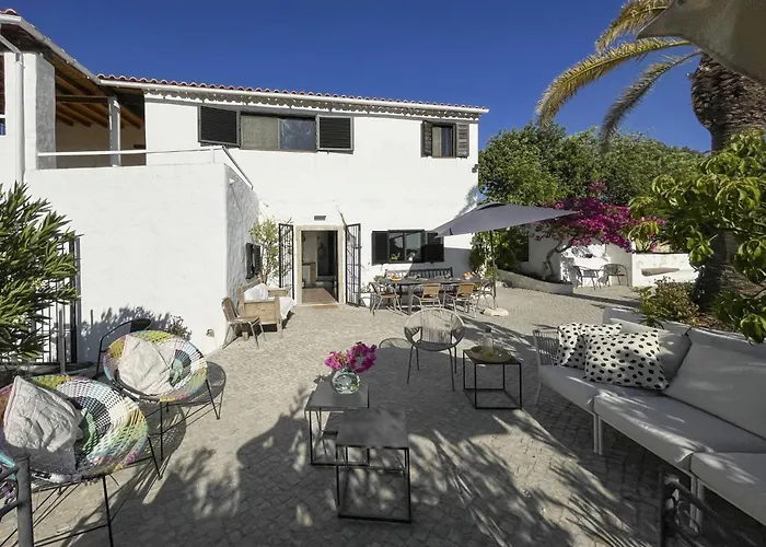 Casa Estrela