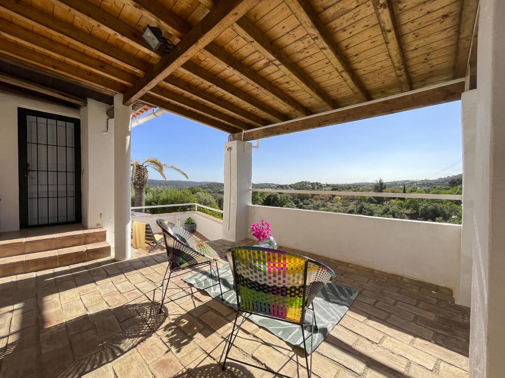 Casa Estrela Homestay Loule