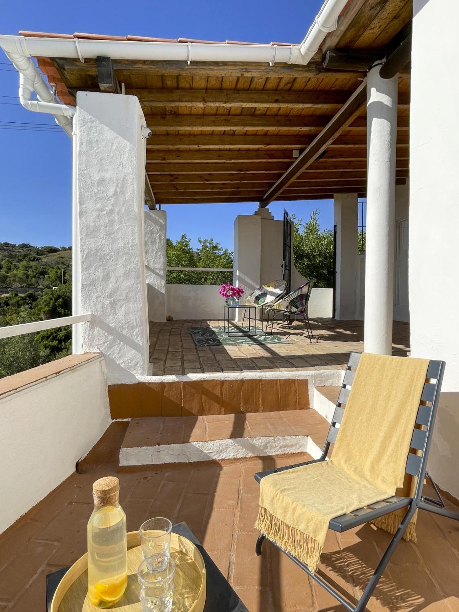 Casa Estrela Homestay Loule
