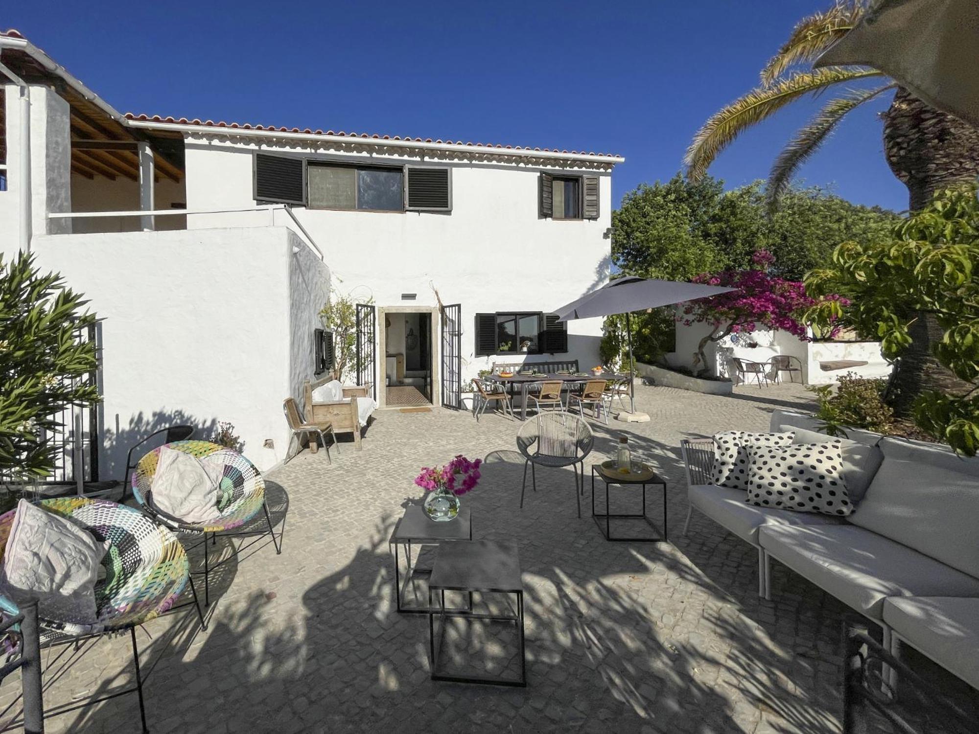 Casa Estrela Kwatera prywatna